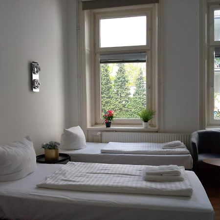 Apartments City Center 8 Hamburg Kültér fotó