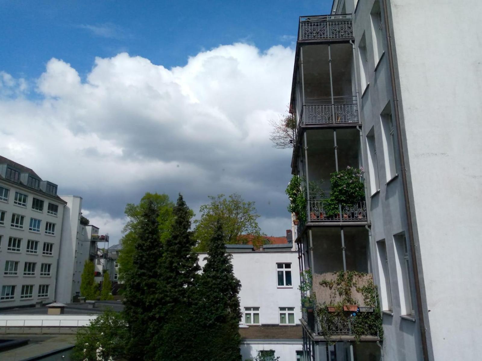 Apartments City Center 8 Hamburg Kültér fotó