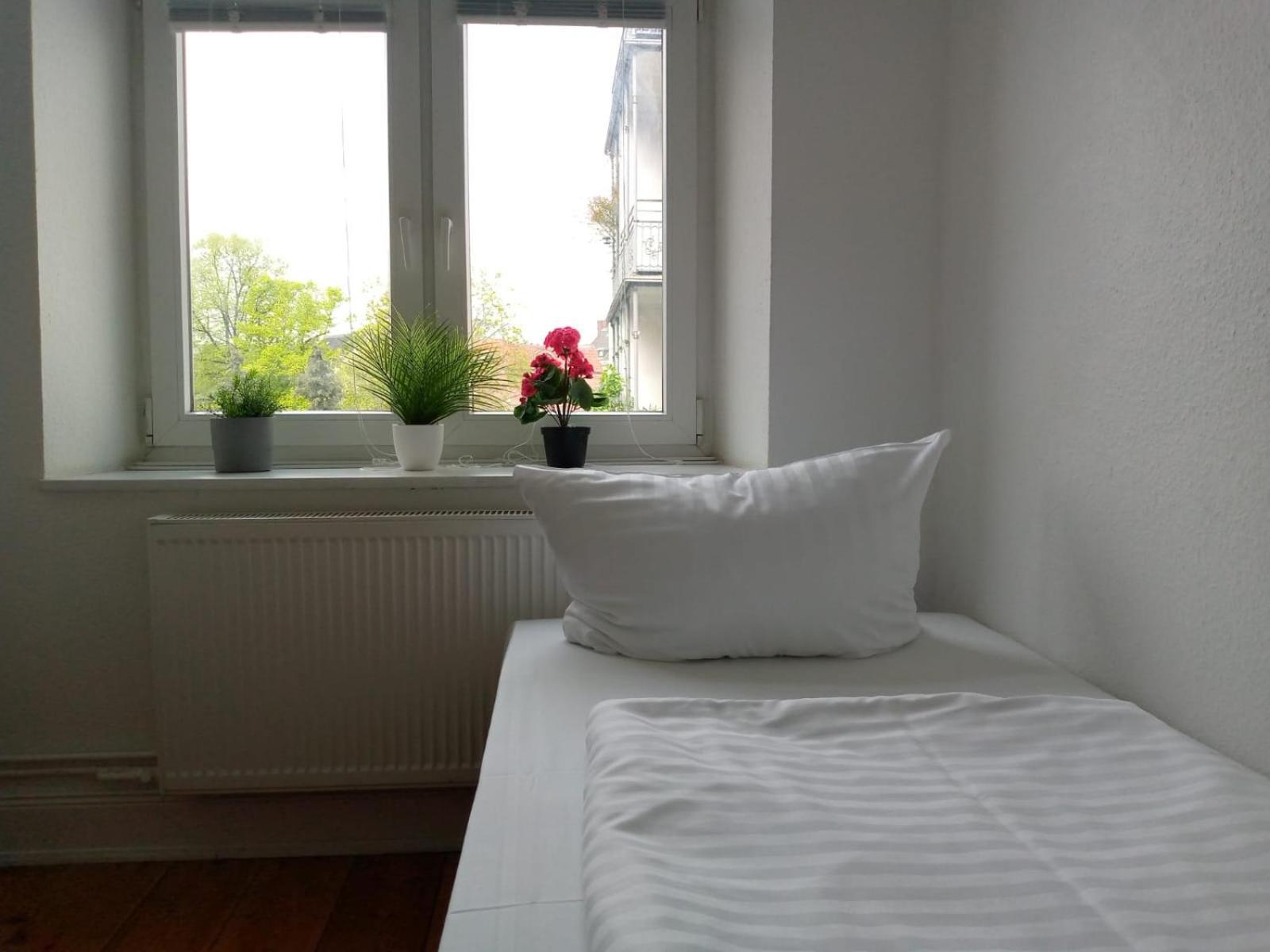 Apartments City Center 8 Hamburg Kültér fotó